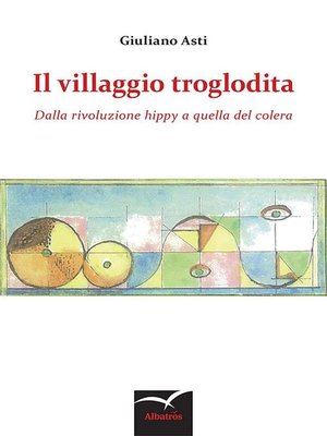 cover image of Il villaggio troglodita